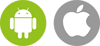 icons-apple-android