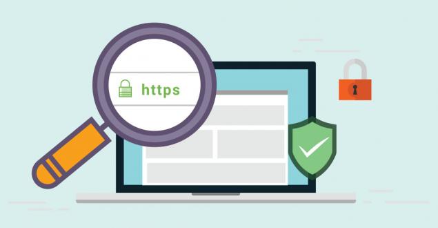 Chrome va signaler les sites non sécurisés